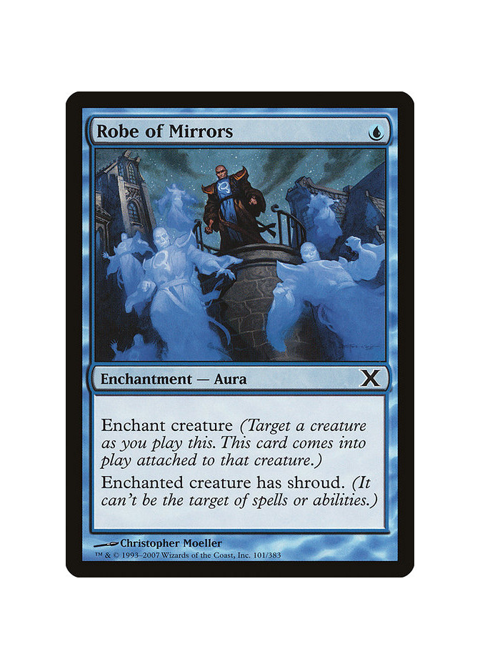 Robe of Mirrors