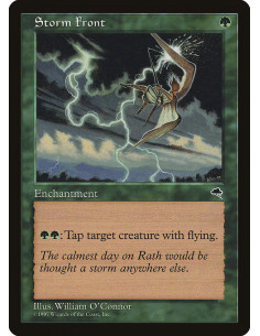 Storm Front
