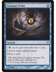 Gitaxian Probe - Foil