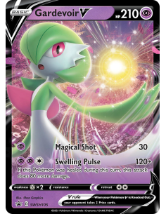 Gardevoir V