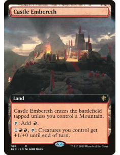 Castle Embereth - Foil