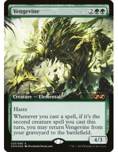 Vengevine - Foil