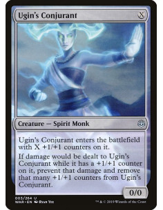 Ugin's Conjurant