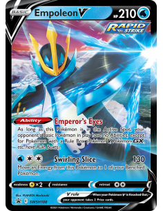 Empoleon V