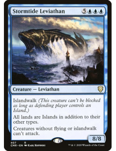 Stormtide Leviathan