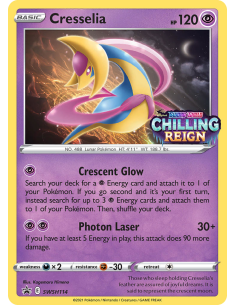 Cresselia