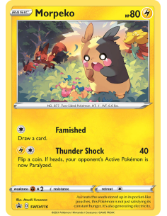 Morpeko