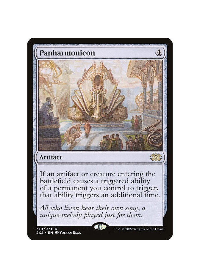 Panharmonicon