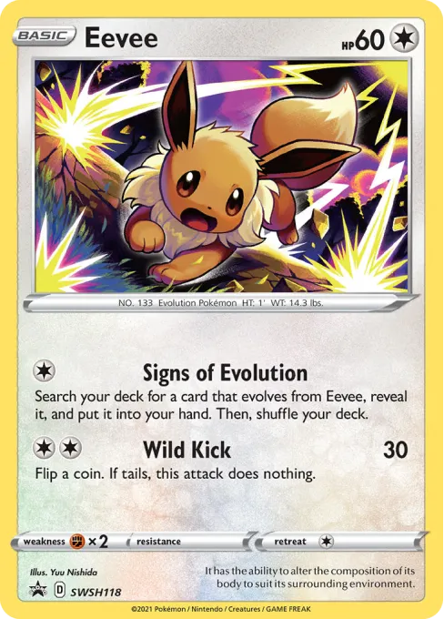 Eevee