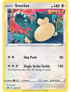 Snorlax