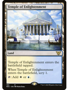 Temple of Enlightenment