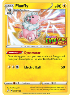 Flaaffy