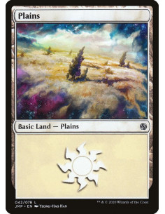 Plains