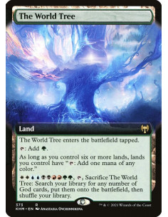 The World Tree