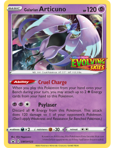Galarian Articuno