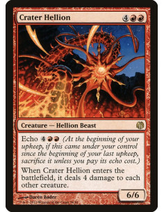 Crater Hellion