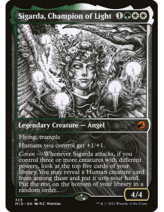 Sigarda, Champion of Light