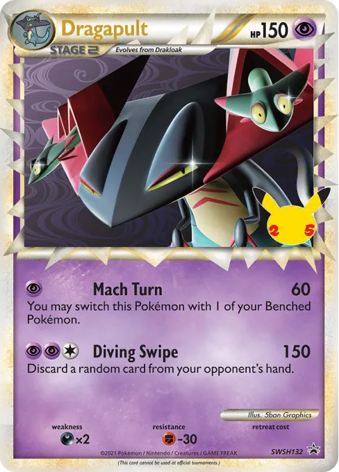Dragapult