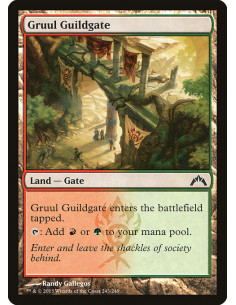 Gruul Guildgate