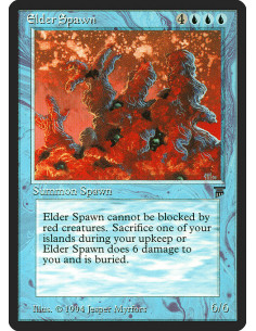 Elder Spawn