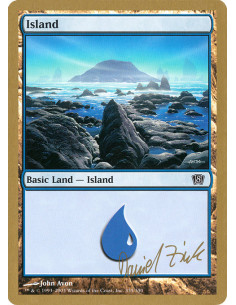 Island
