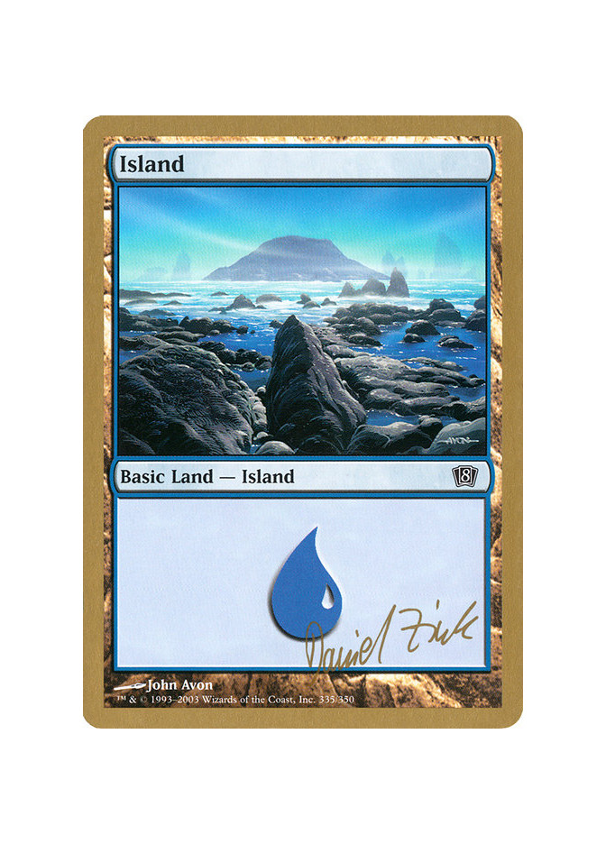Island