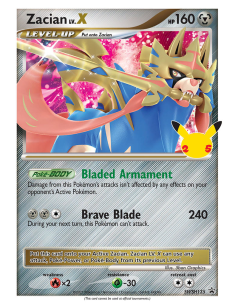 Zacian LV.X