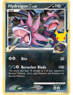 Hydreigon C