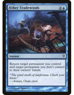 Aether Tradewinds