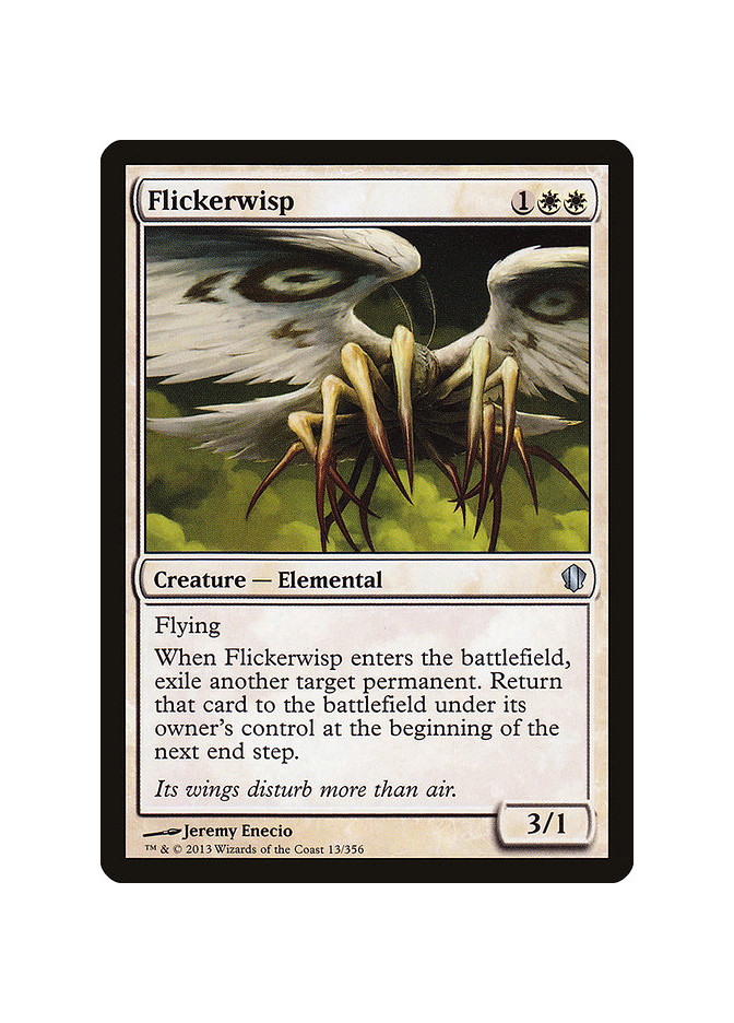 Flickerwisp