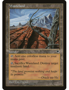 Wasteland