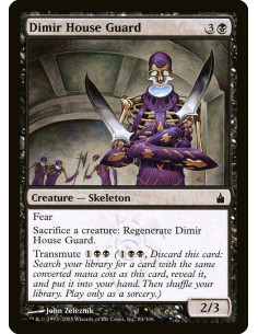Dimir House Guard