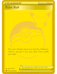 Poké Ball