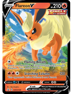 Flareon V