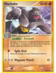 Machoke