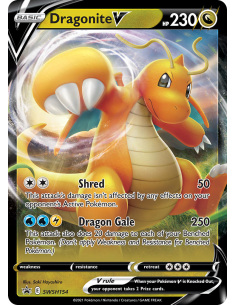 Dragonite V