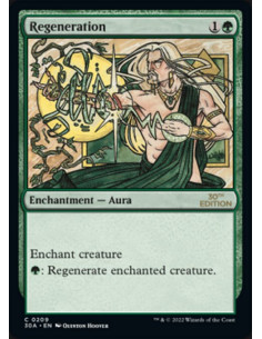 Regeneration