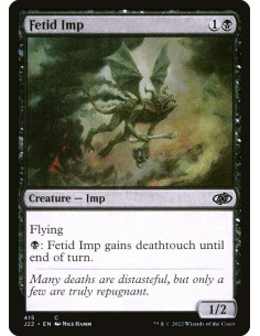 Fetid Imp