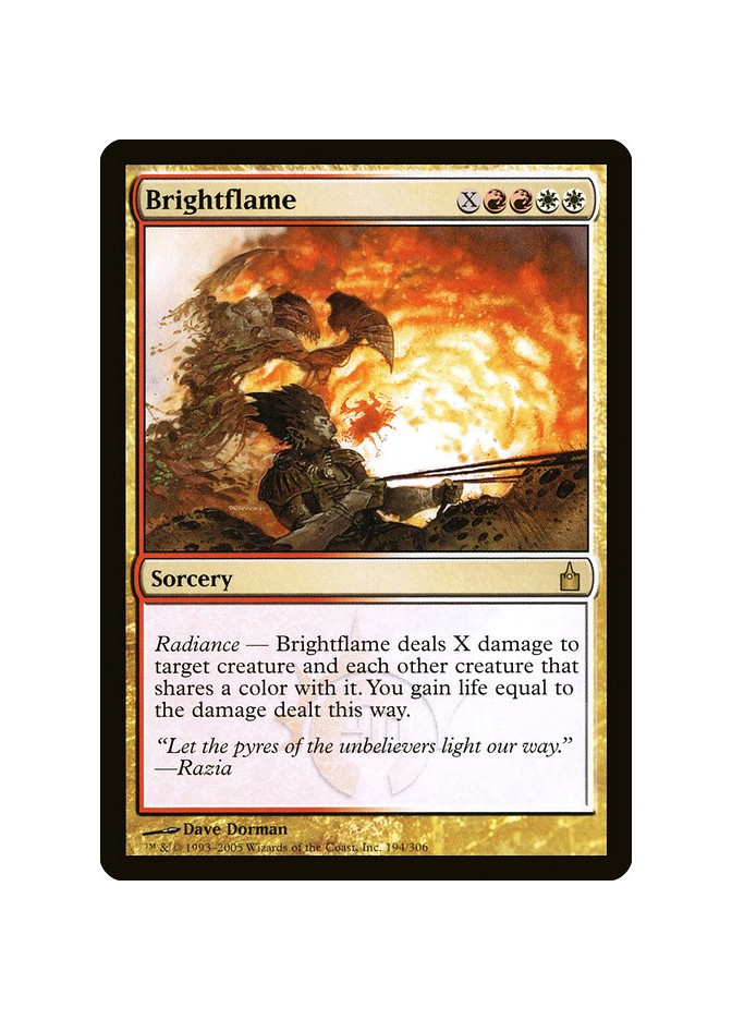 Brightflame