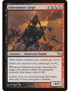 Ashenmoor Liege