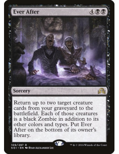 Ever After - Foil
