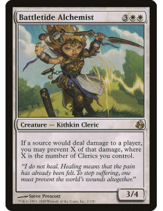 Battletide Alchemist - Foil