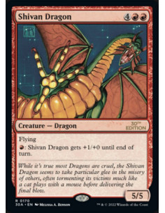 Shivan Dragon
