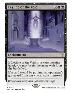 Leyline of the Void