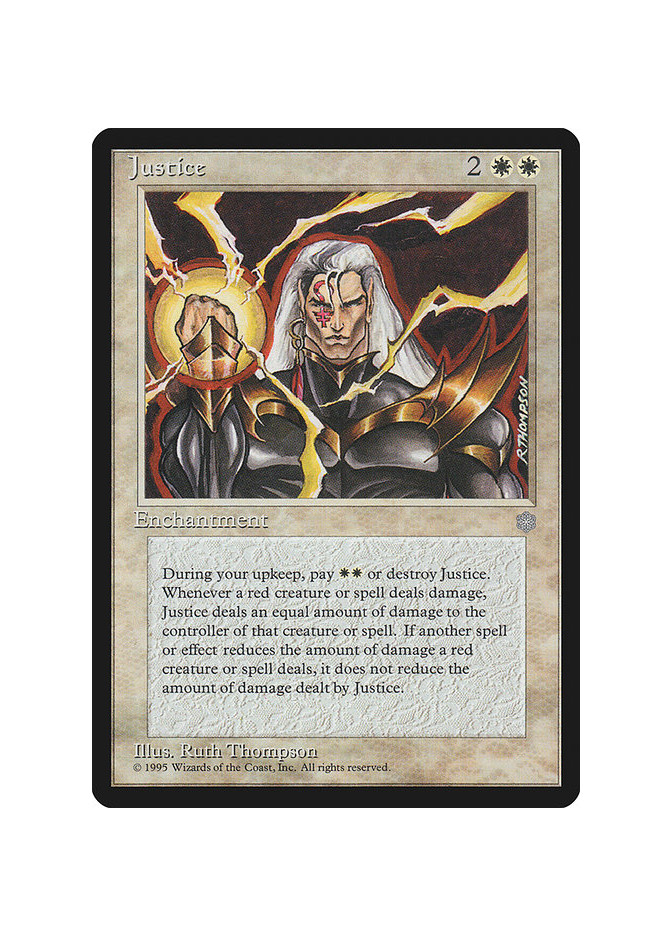 Justice