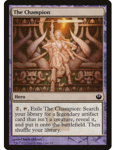 The Champion