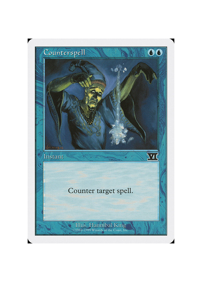 Counterspell
