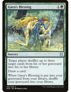 Gaea's Blessing