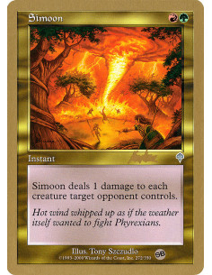 Simoon