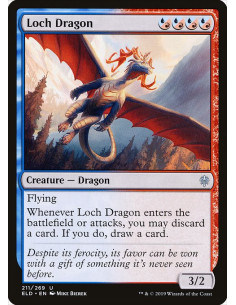 Loch Dragon